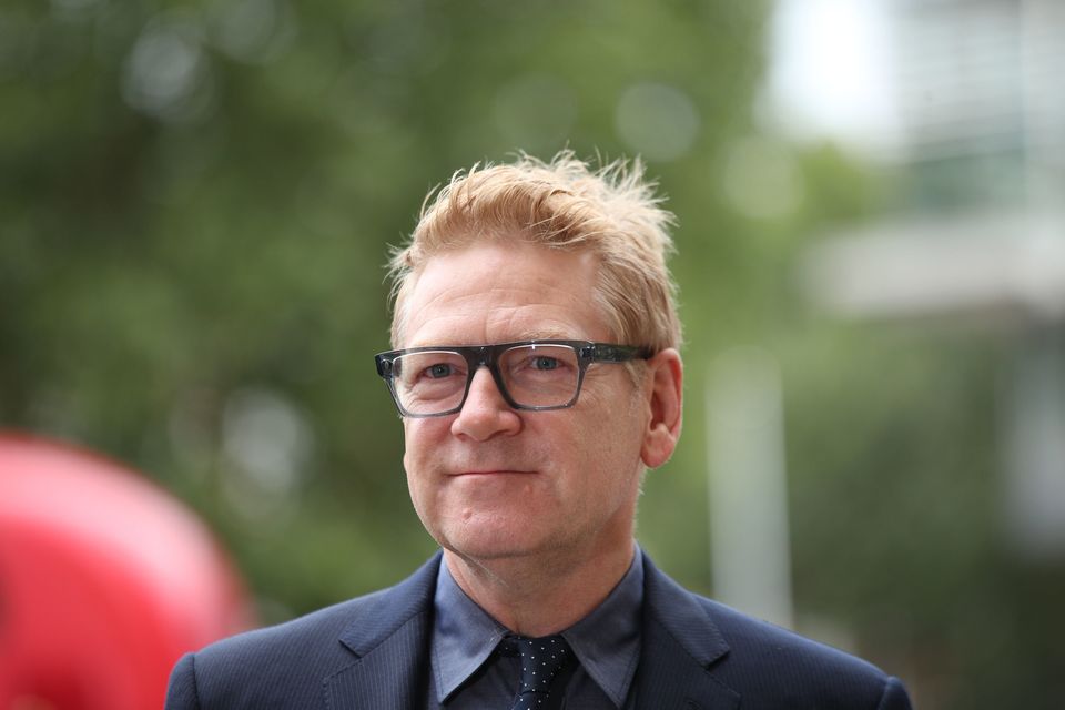 Why 'Artemis Fowl' Director Kenneth Branagh Made So Many Major