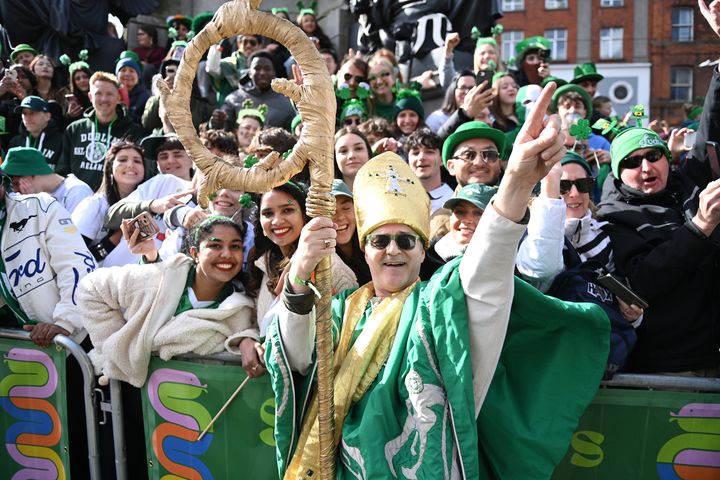 St Patrick’s Festival hit with €448,000 Vat bill by Revenue
