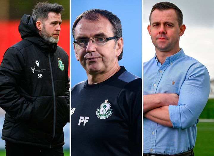 Five contenders in the frame to take over from Marc Canham as FAI’s football chief
