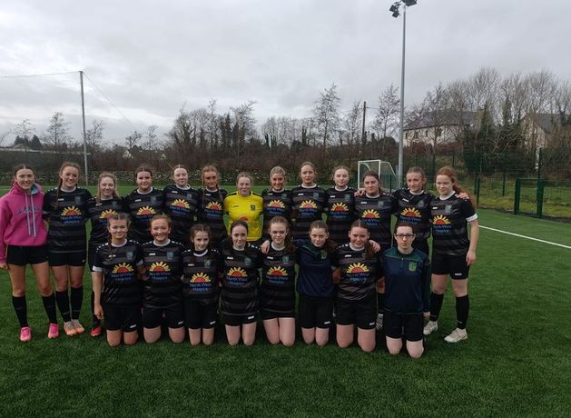 Sligo’s Coola PPS reach All Ireland final after comprehensive win over ...