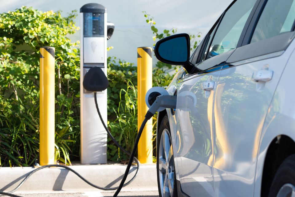 With a lack of charging infrastructure, motorists feel electric cars are a risk