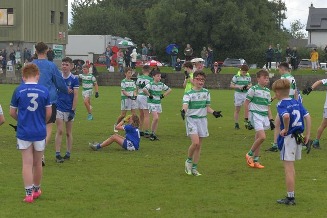 Caoimhín Reilly: Louth GAA underage finals are the gift that keeps on ...