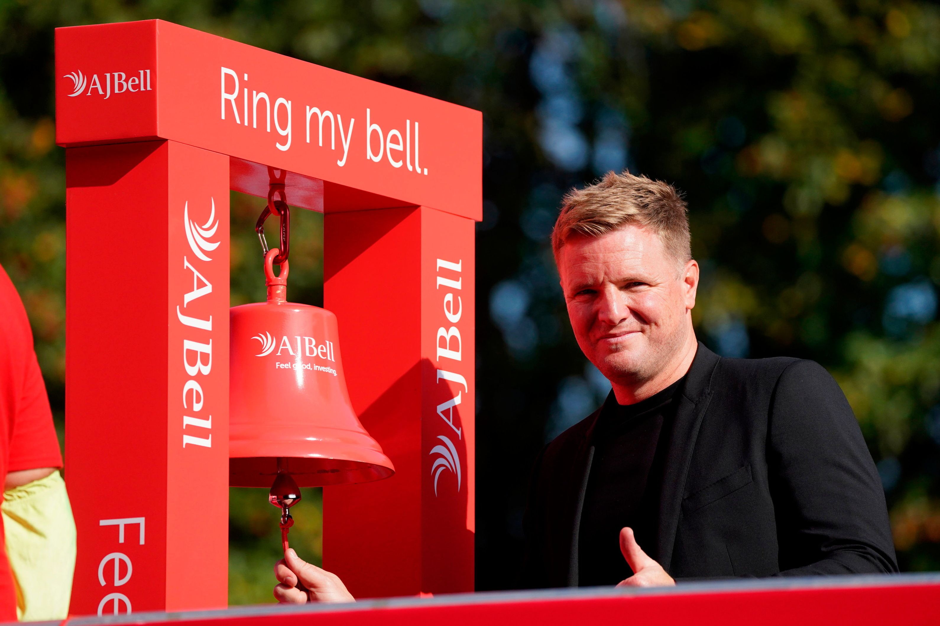 Eddie Howe Receives Firm Backing from Saudi Ownership Ahead of Pivotal Week