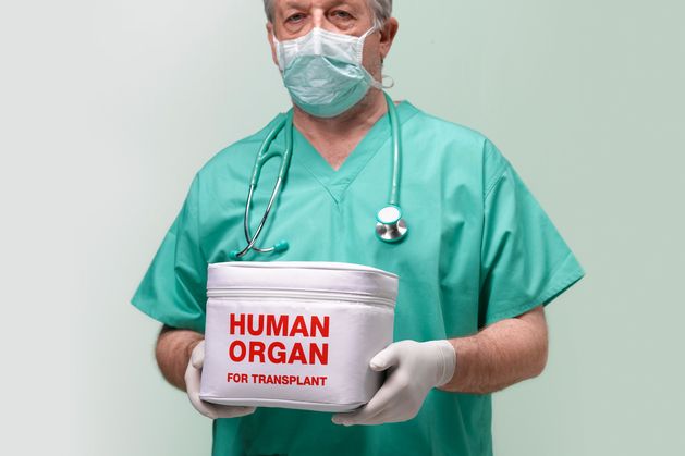 As 600 people wait for a transplant, why is there concern new law may not lead to more organ donations?