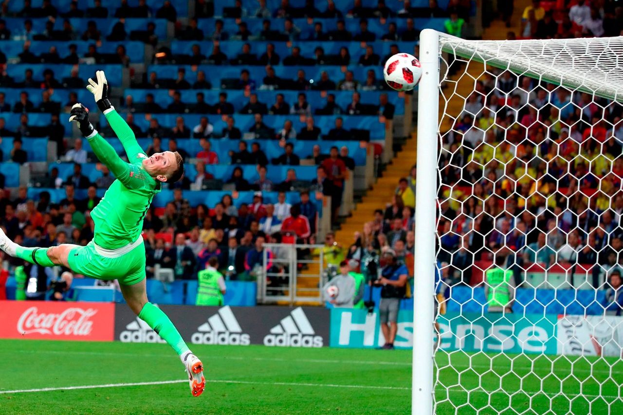 FIFA WC 2022  Wojciech Szczęsny to Jordan Pickford – who are