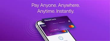 Fintech irlandaise CleverCard