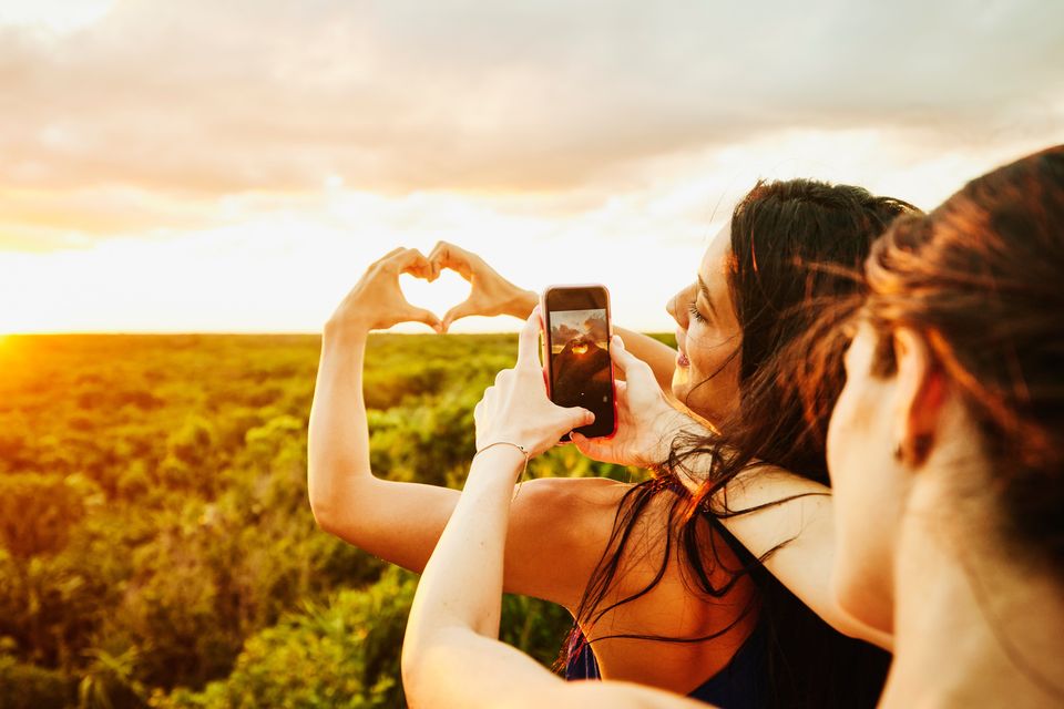 Ensure content, values and audience of the influencer align with your ­company’s image. Stock image: Getty