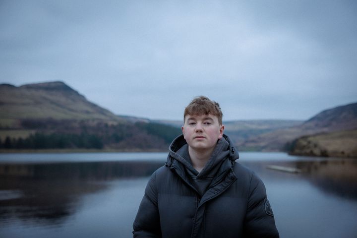 ‘My relationship with my mum is such a complicated thing. I’m annoyed at what she did’ – man ‘abducted’ by mother at 11