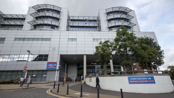 ‘I was terrified he’d come back’ – says woman allegedly sexually assaulted in hospital bed