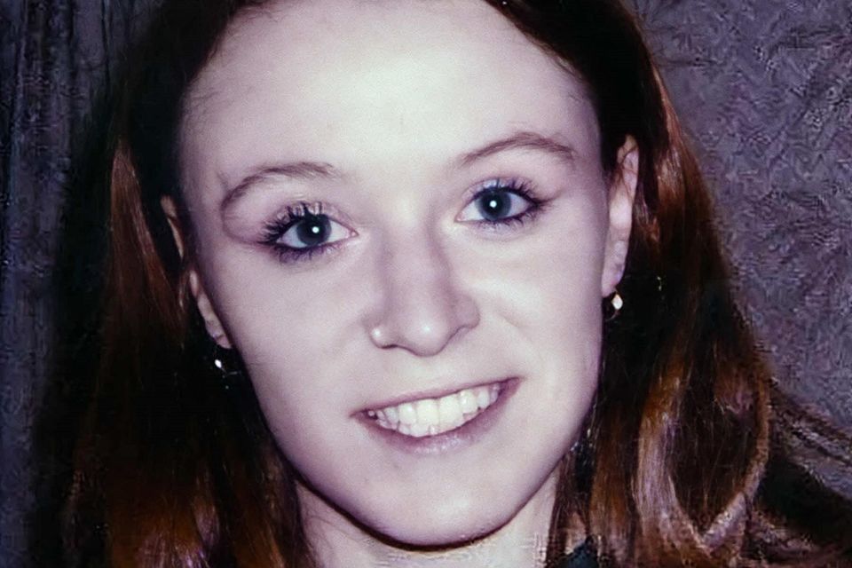 Emer O'Loughlin was killed in 2005 in the Burren, Co Clare.
