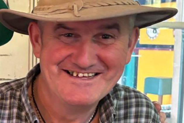 Community 'lost' for words after man dies in Co Cork car crash in Castletownroche