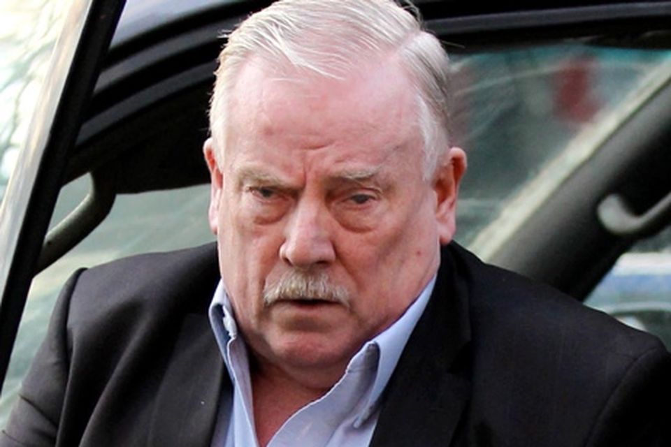 McFeely battles against jailing by court | Independent.ie