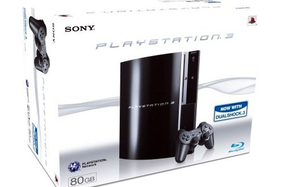 Ps3 cost clearance now