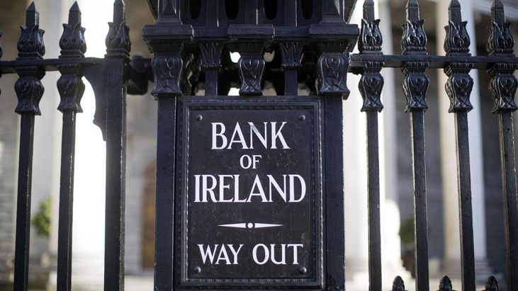 County by county Here is the full list of Bank of Ireland