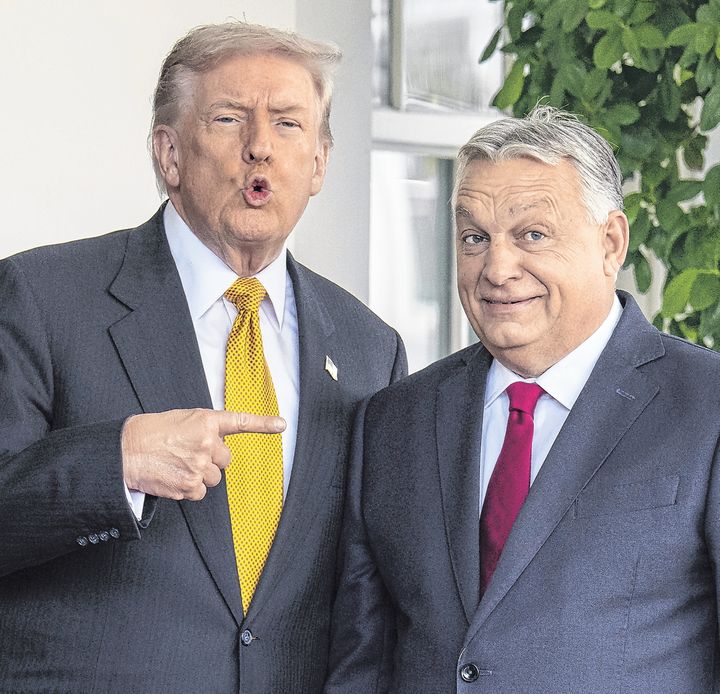 Johan Norberg: Viktor Orban’s 16-year laboratory for illiberalism in Hungary has been a failure