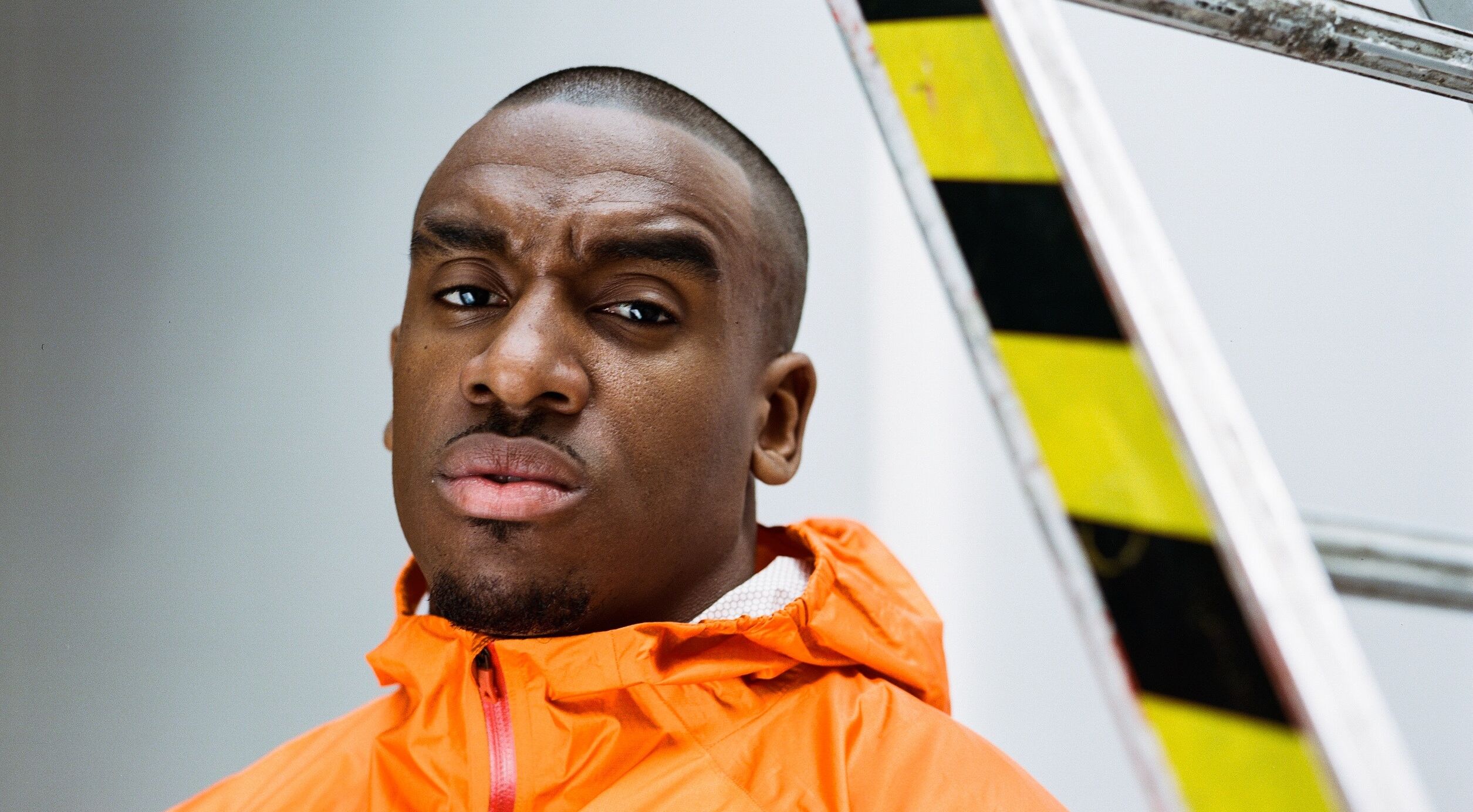 EP Review: Walk With Me // Bugzy Malone : The Indiependent