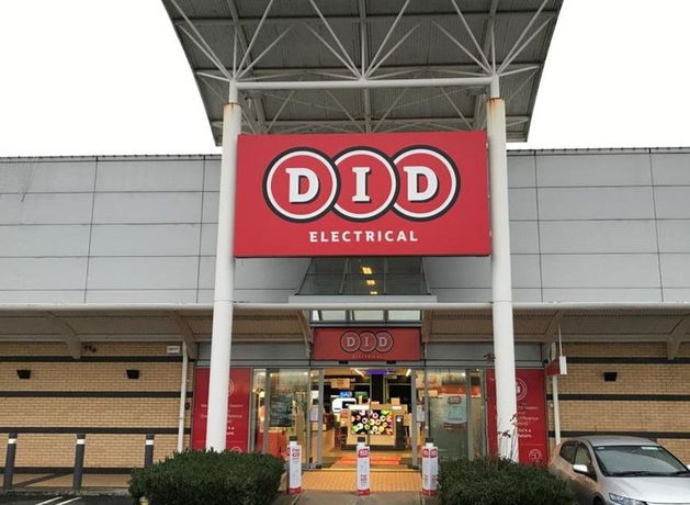 Opening of flagship store helps profits more than double at DID Electrical