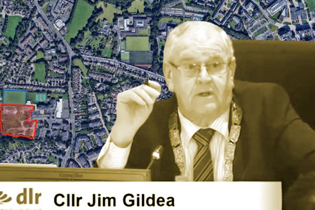 'It's like a circus' - inside the chaotic six-hour council meeting to find more land for new homes