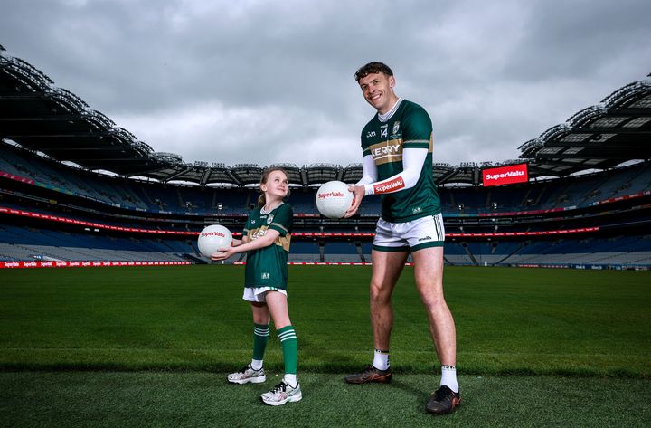 ‘Who does this fella think he is!’ – David Clifford on reluctance to launch own-branded merchandise and why he said yes