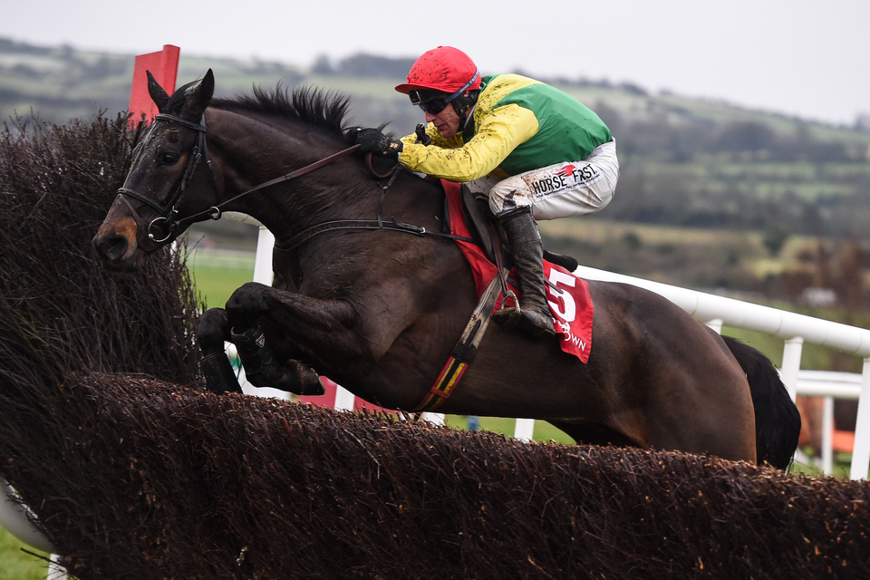 Sizing John is set to return after a year