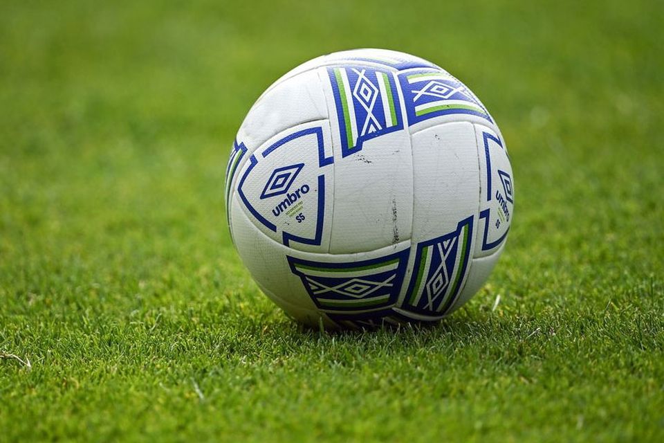 Man arrested over attempted bribery of a professional League of Ireland football player