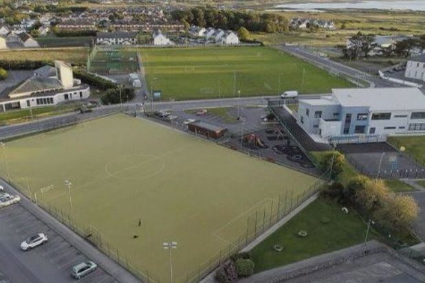 New Galway youth space opens as seven-year vision becomes reality