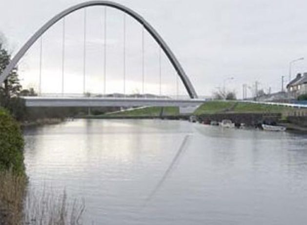 Sligo’s Eastern Bridge project has been given a start date