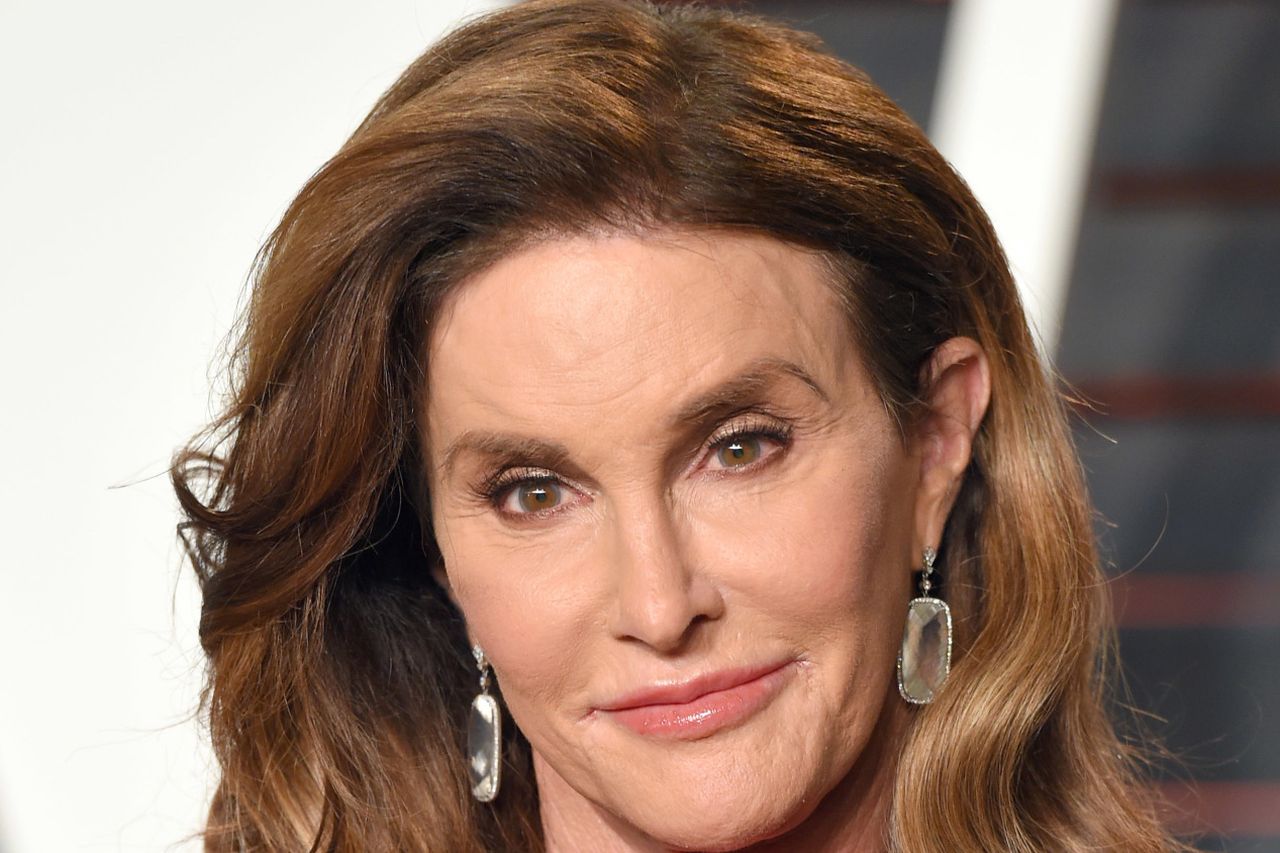 Caitlyn Jenner's views on trans issues