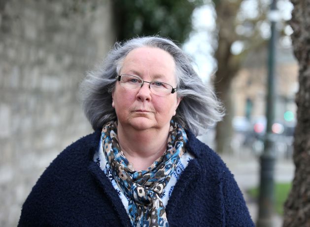 Liquidator restarts lawsuit against widow of Console suicide charity founder