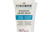 thumbnail: Curlsmith’s Weightless Air Dry Cream 