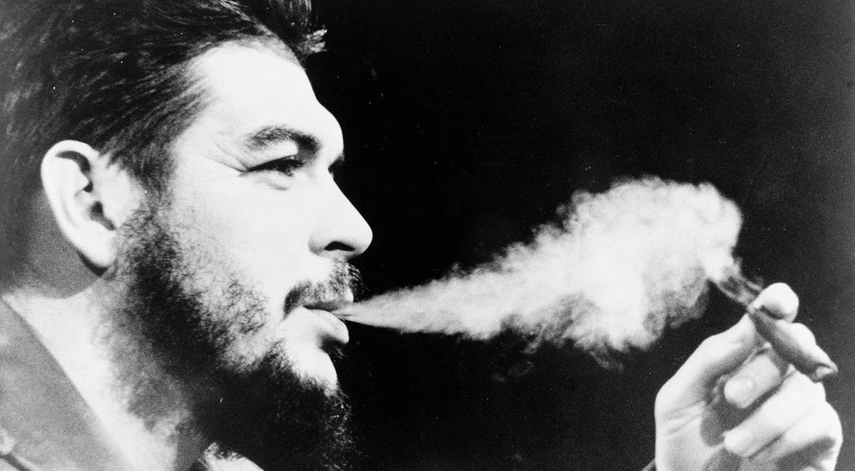 Poetry: No Eyres and graces: a verse to honour Che | Independent.ie Poetry: No Eyres and graces: a verse to honour Che