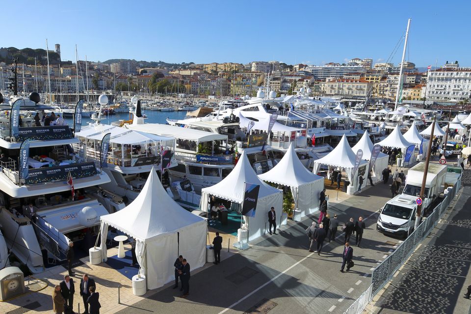 爱尔兰房产投资：下一个千亿风口已在戛纳起飞！你还在等什么？