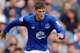 thumbnail: John Stones has missed the last two months after sustaining an ankle injury against Manchester United