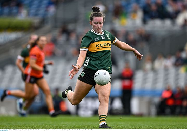 Relieved Kerry edge win in Tipperary to keep Munster SFC title defence on track