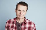thumbnail: Film-maker Alan Gilsenan:‘Memory plays curious tricks’. Photo: Getty