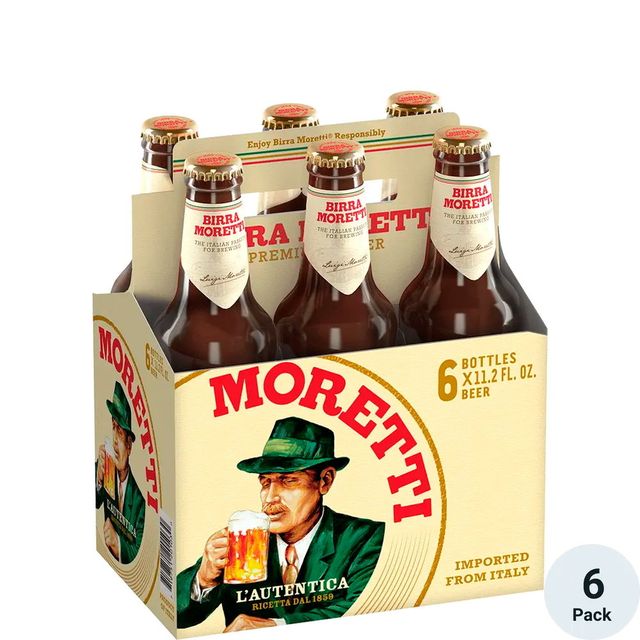 Heineken Ireland already has several strong brands in its portfolio, including Heineken, Birra Moretti