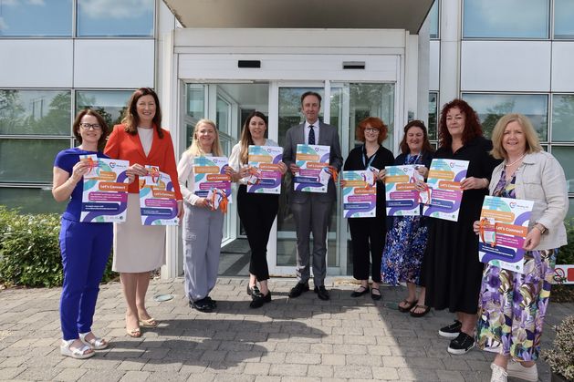 Supporting Mums: New Campaign Highlights the Importance of Maternal Mental Health in Ireland