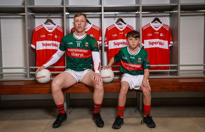 ‘If I didn’t believe, I’d be sunning myself in Australia like everyone else’ – Ryan O’Donoghue backs Mayo to bounce back