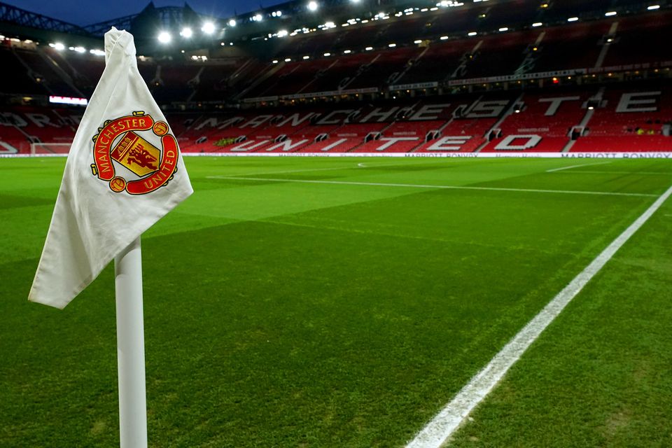 There are several parties interested in buying Manchester United (Martin Rickett/PA)