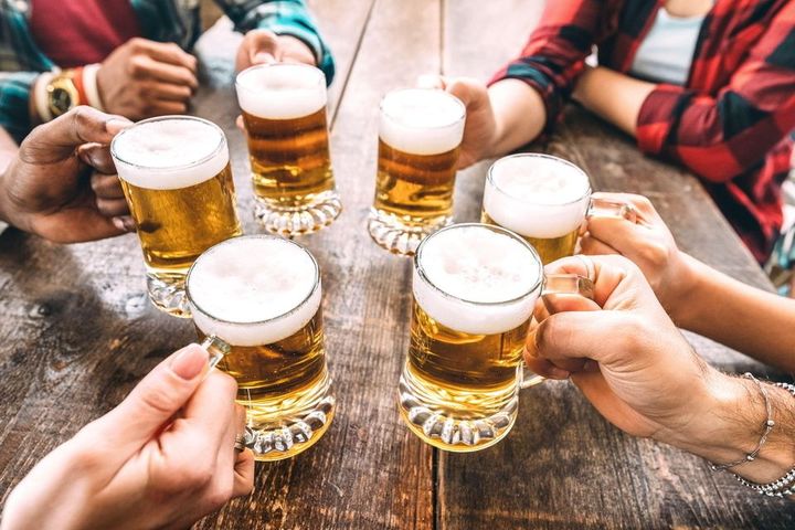 Justine O’Mahony: Good Friday is now the same as any other day of the year