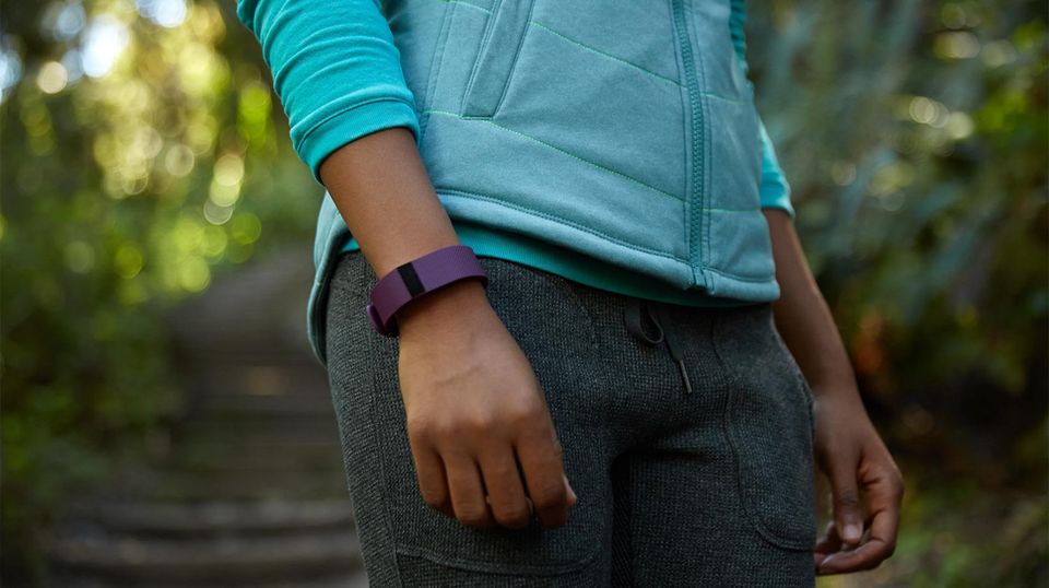 In 2015 a woman was given a two-year suspended sentence based on evidence from her Fitbit device