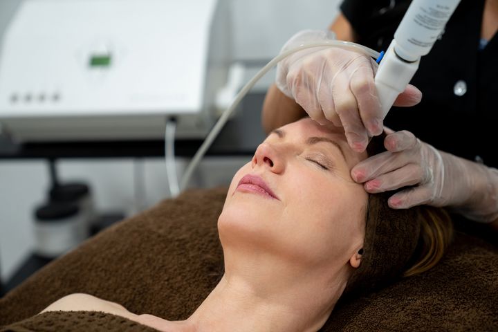 Everyone’s talking about: Laser therapy for skin – what are the risks and why is it suddenly so popular?