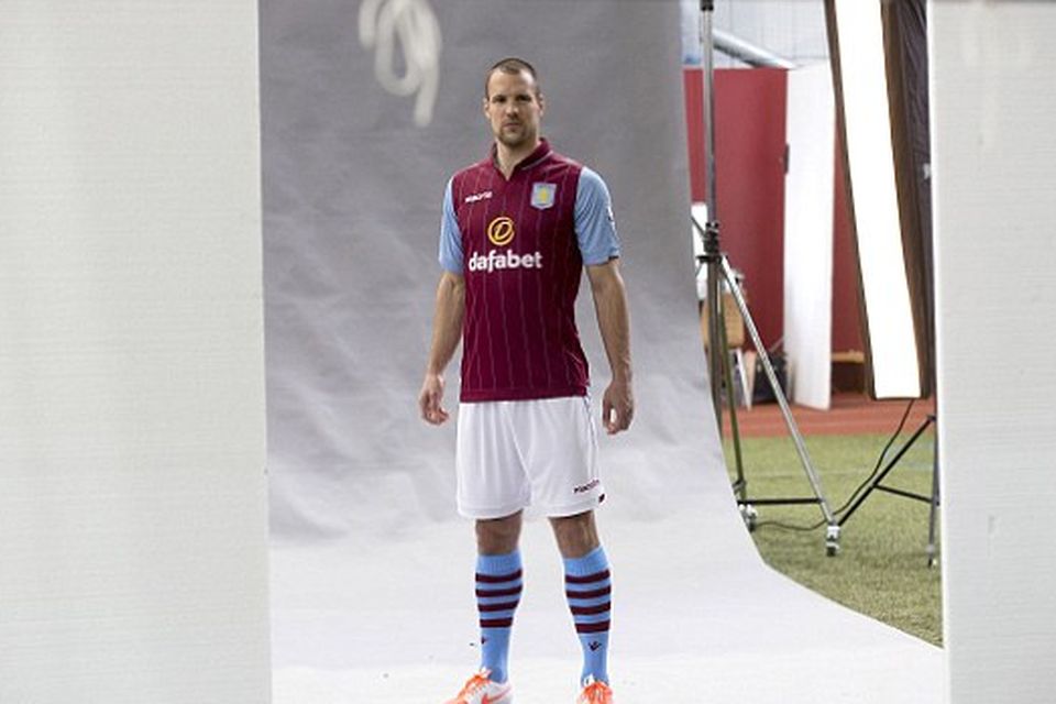 New Premier League Kits: All 2014/15 Uniforms