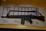 thumbnail: A G3 Rifle was seized