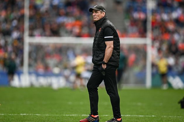 Armagh make one change for All-Ireland final showdown with Galway