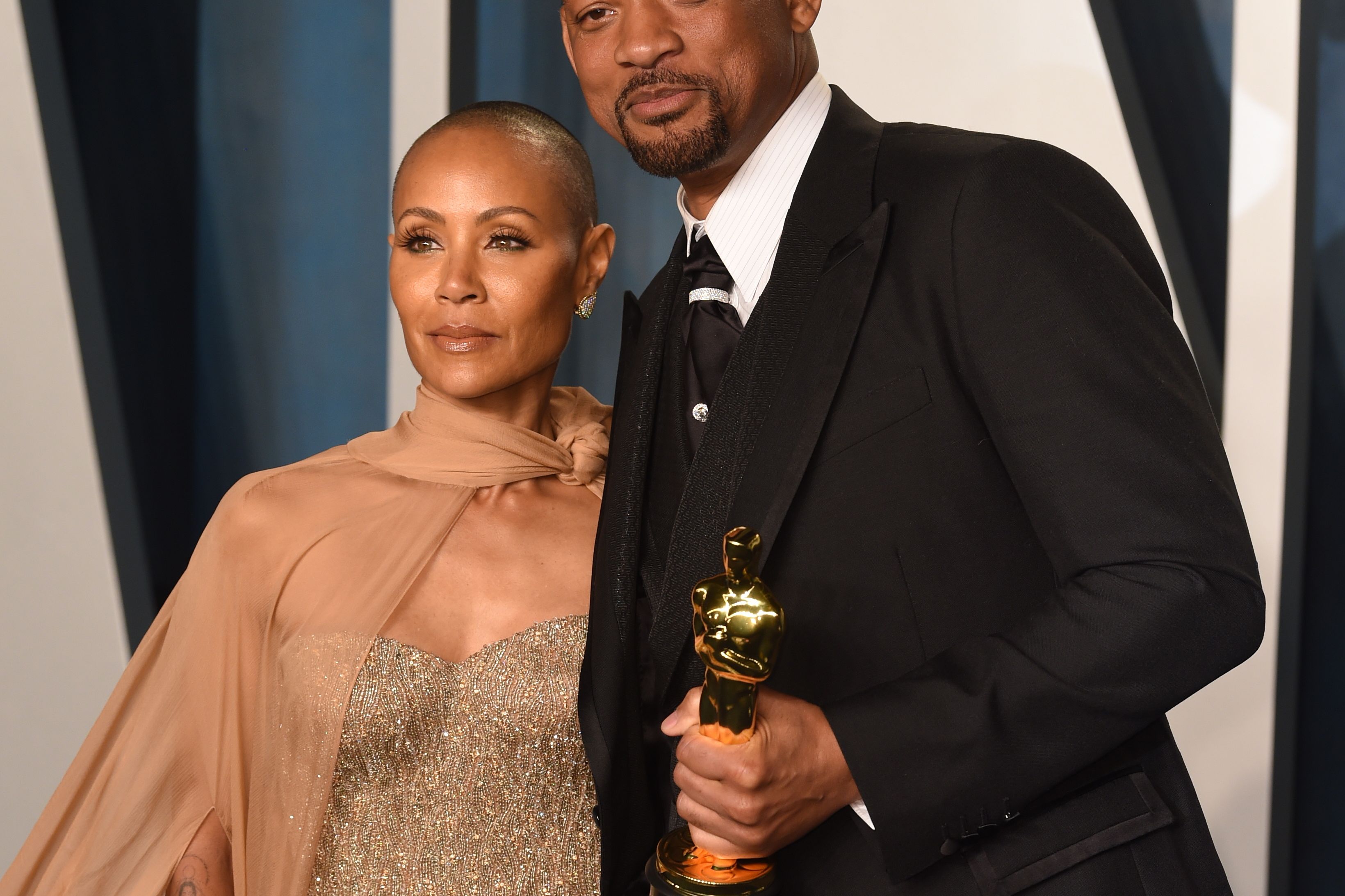 Jada Pinkett Smith and Will Smith: PR Experts on Separation News
