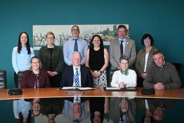 New ATU course aims to address shortage of medical scientists