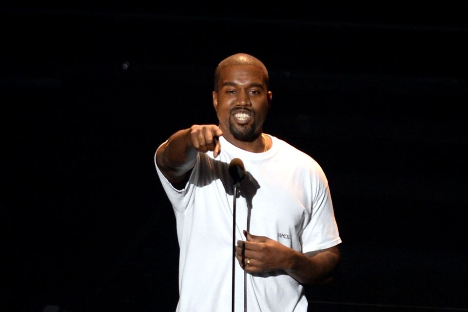 Kanye West Confirms Release Date For New Album Yandhi And Shares 