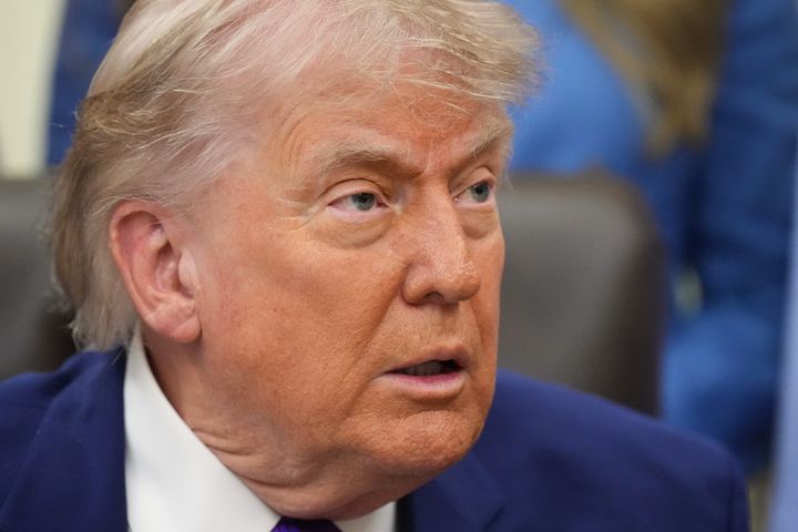 Trump administration ‘aims to censor Disney’s ABC’