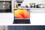 thumbnail: MacBook Air M2 15-inch. Photo: Adrian Weckler